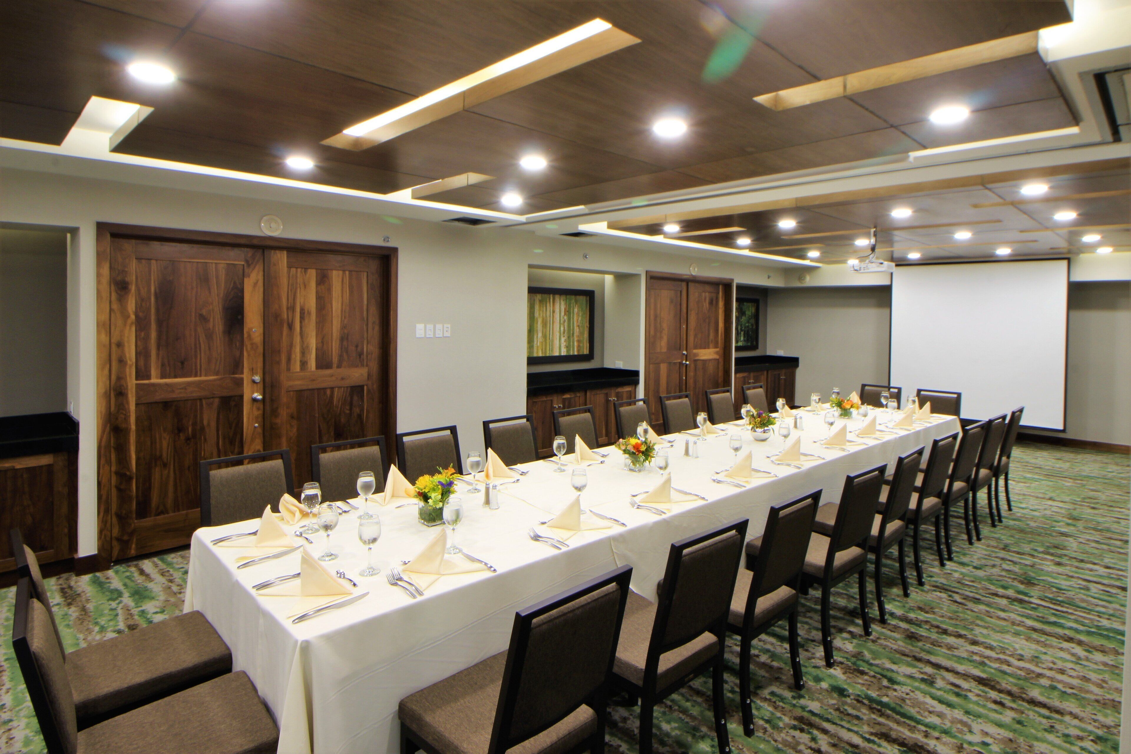 Foto - Holiday Inn Monterrey Valle, An Ihg
