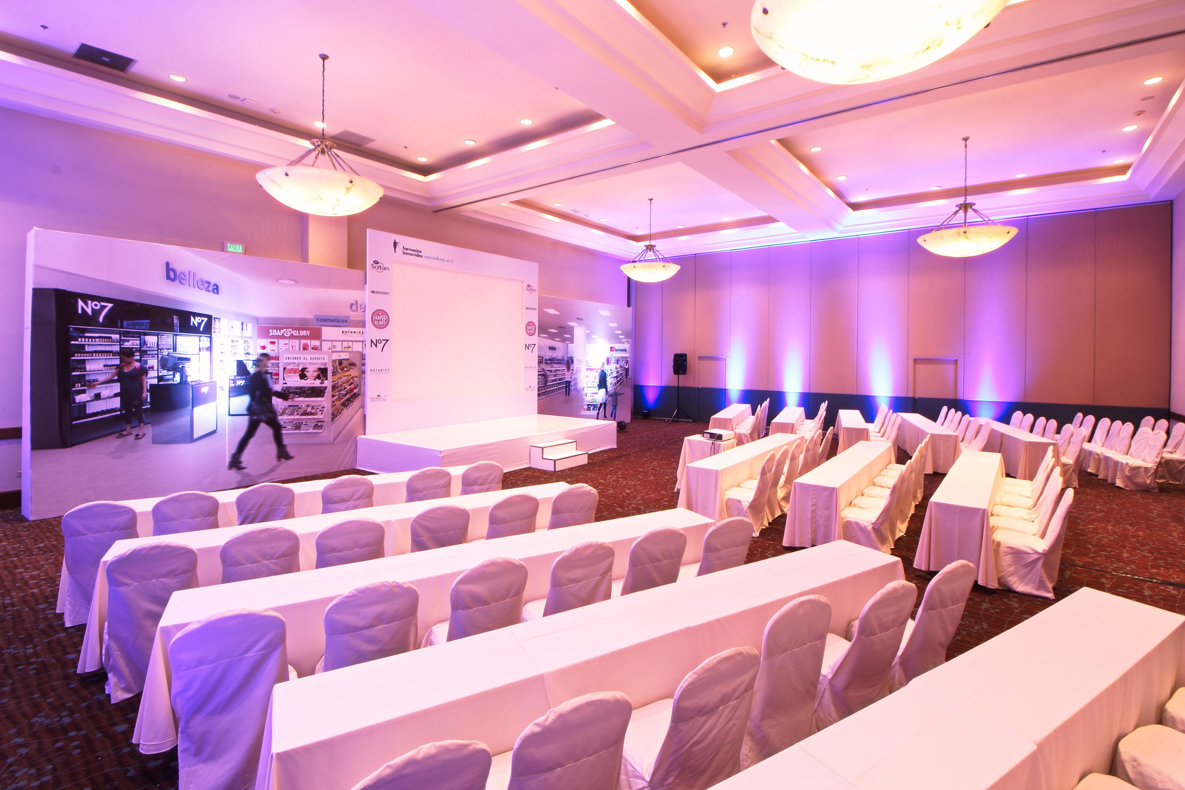 Photo - Holiday Inn Monterrey Valle by IHG