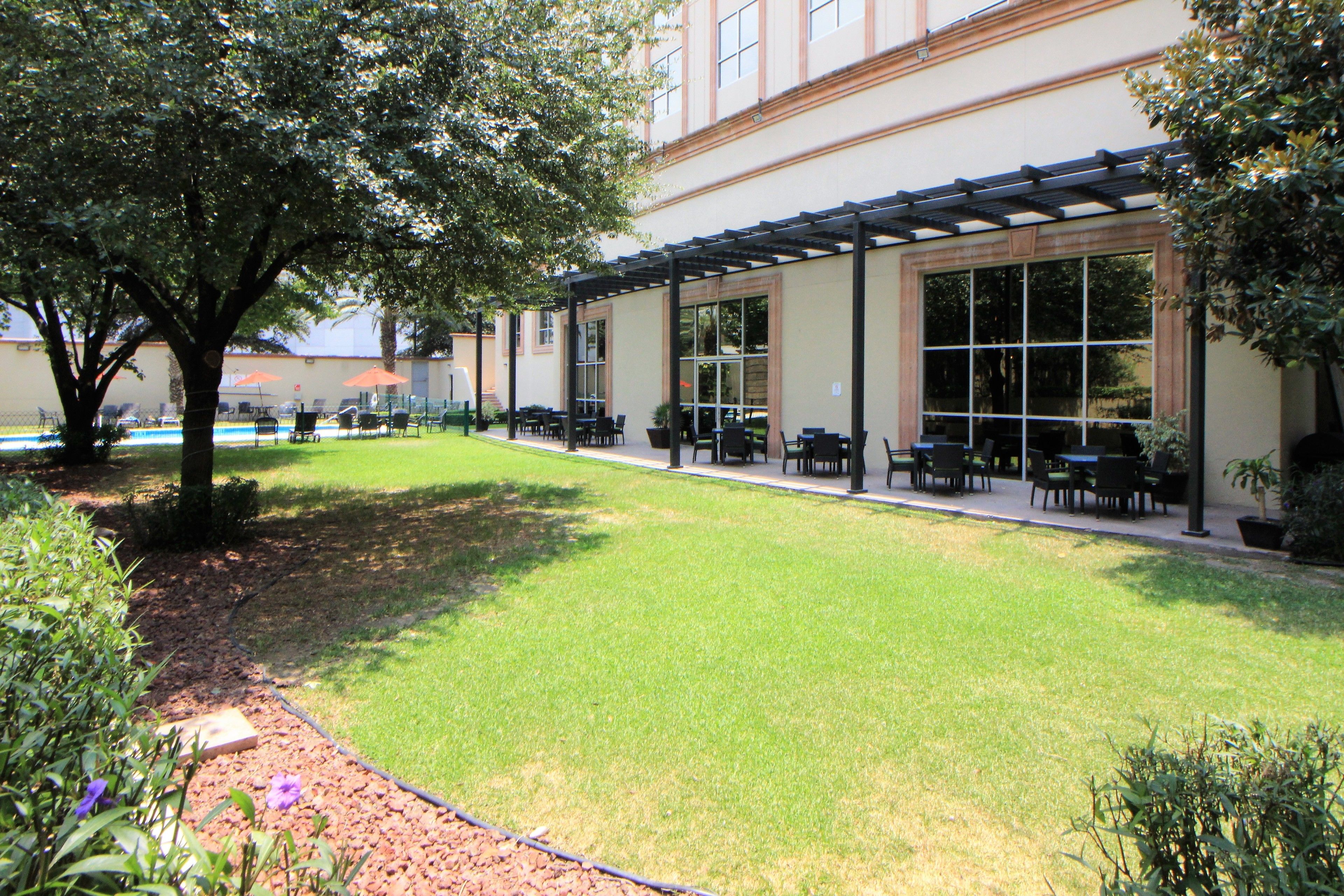 Photo - Holiday Inn Monterrey Valle by IHG