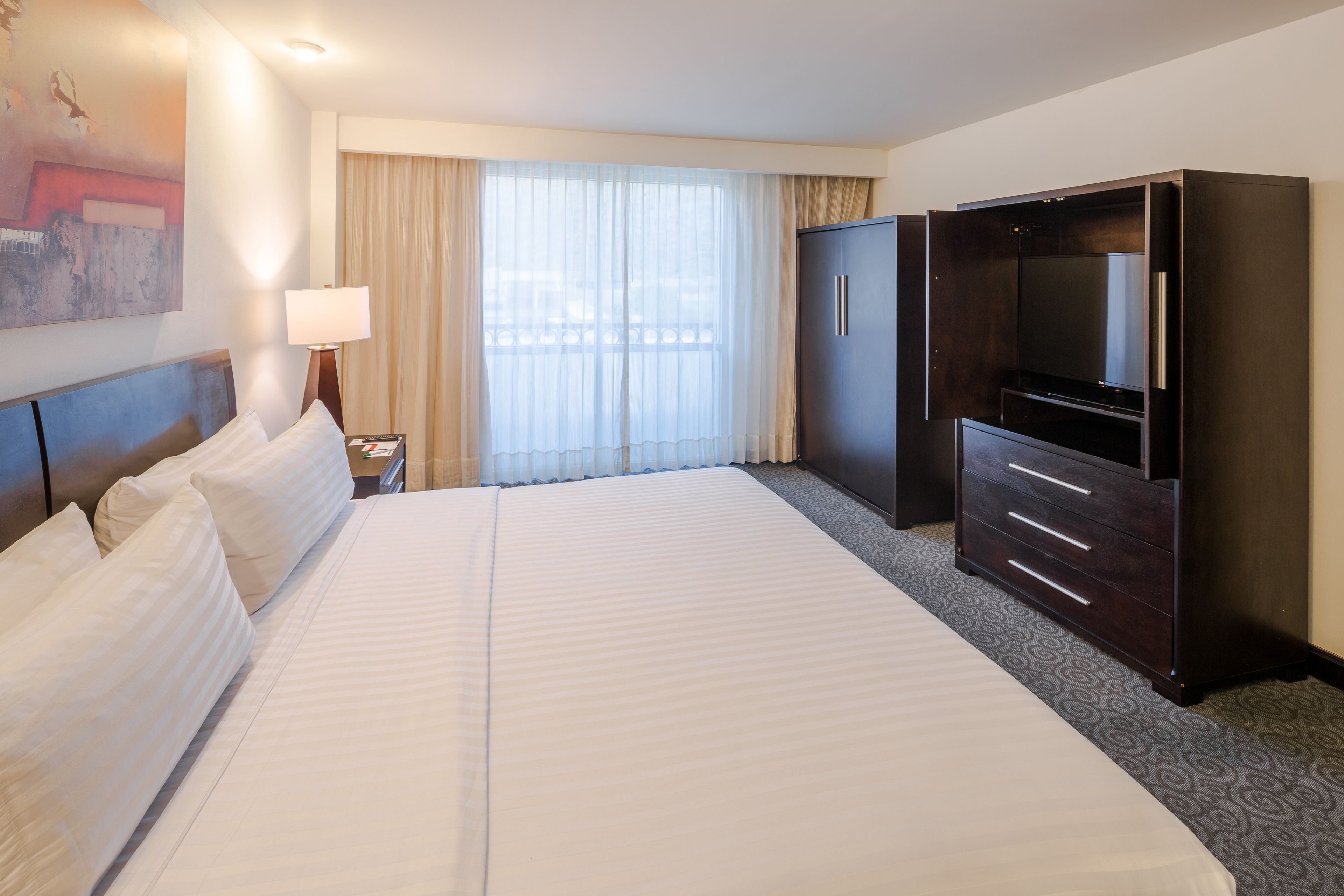 Photo - Holiday Inn Monterrey Valle by IHG