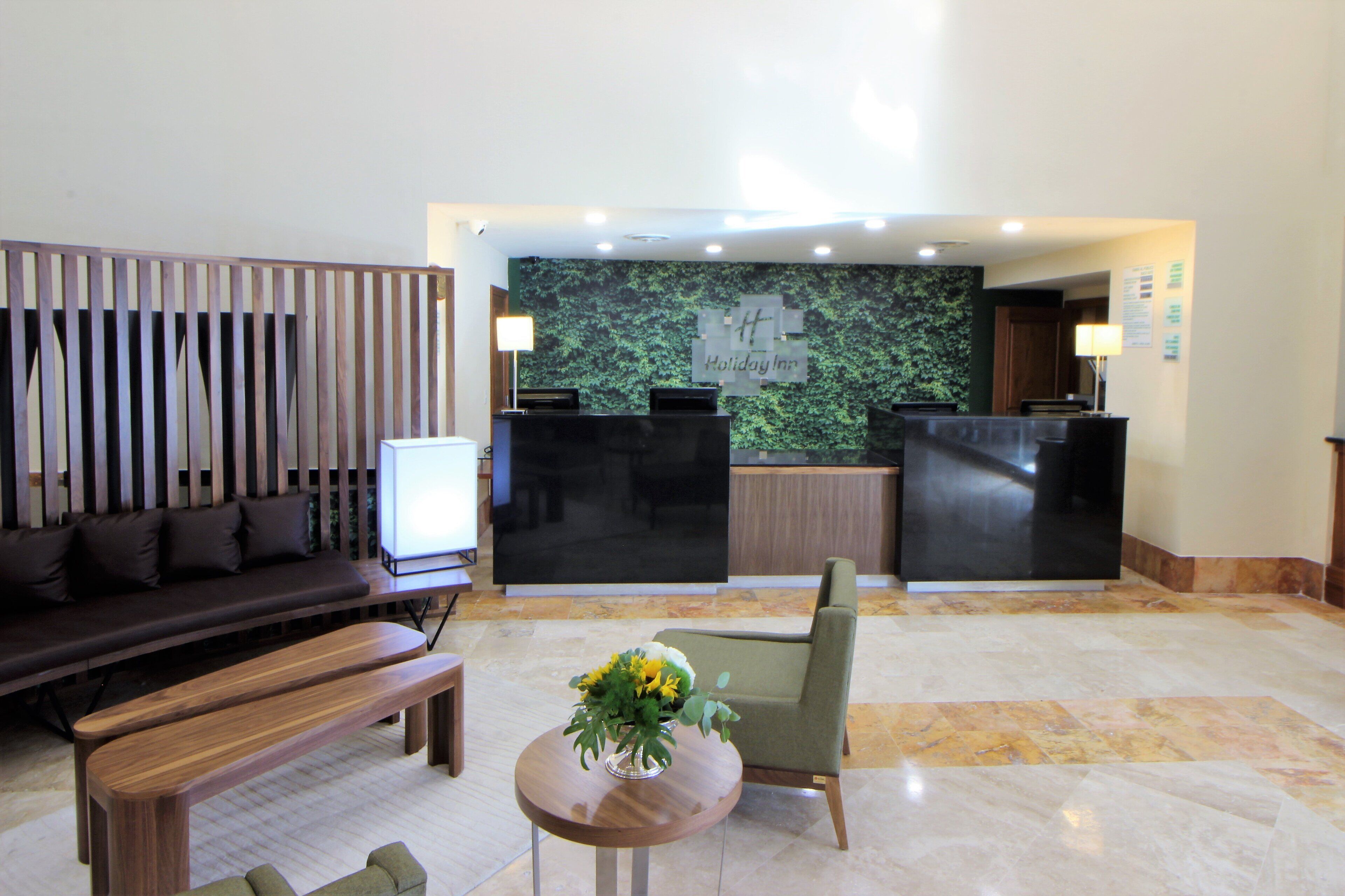 Foto - Holiday Inn Monterrey Valle, An Ihg