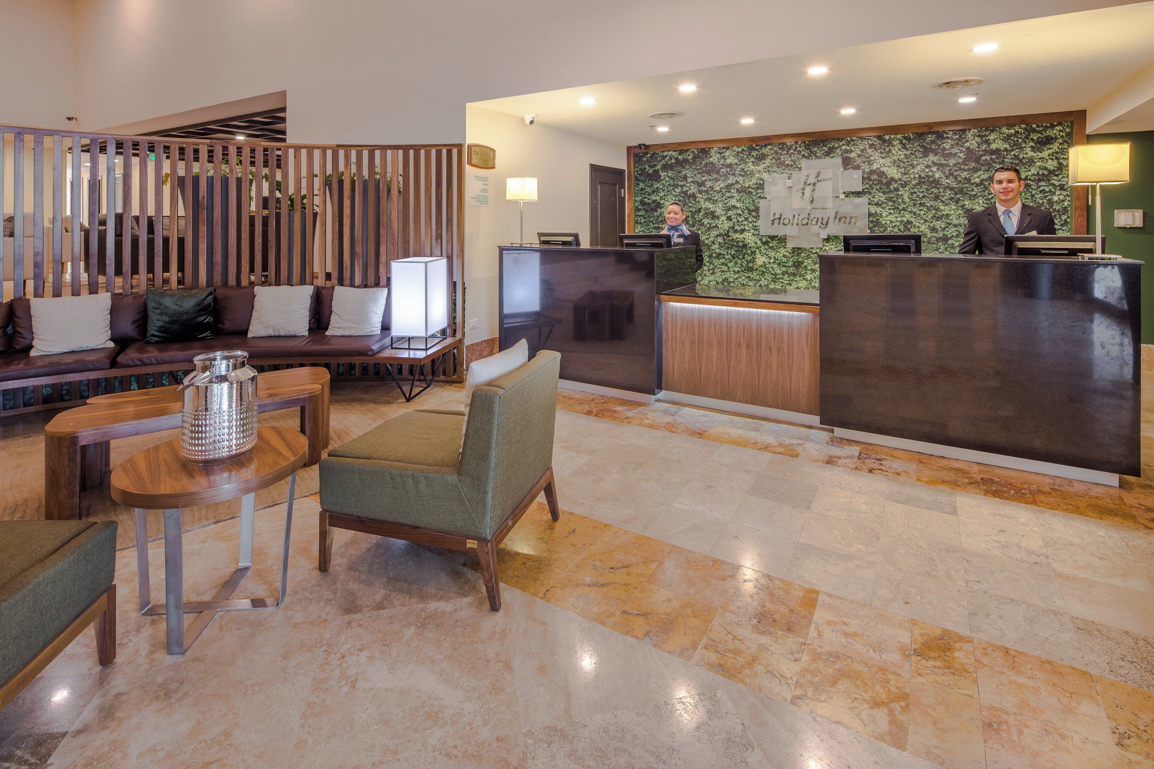 Foto - Holiday Inn Monterrey Valle, An Ihg