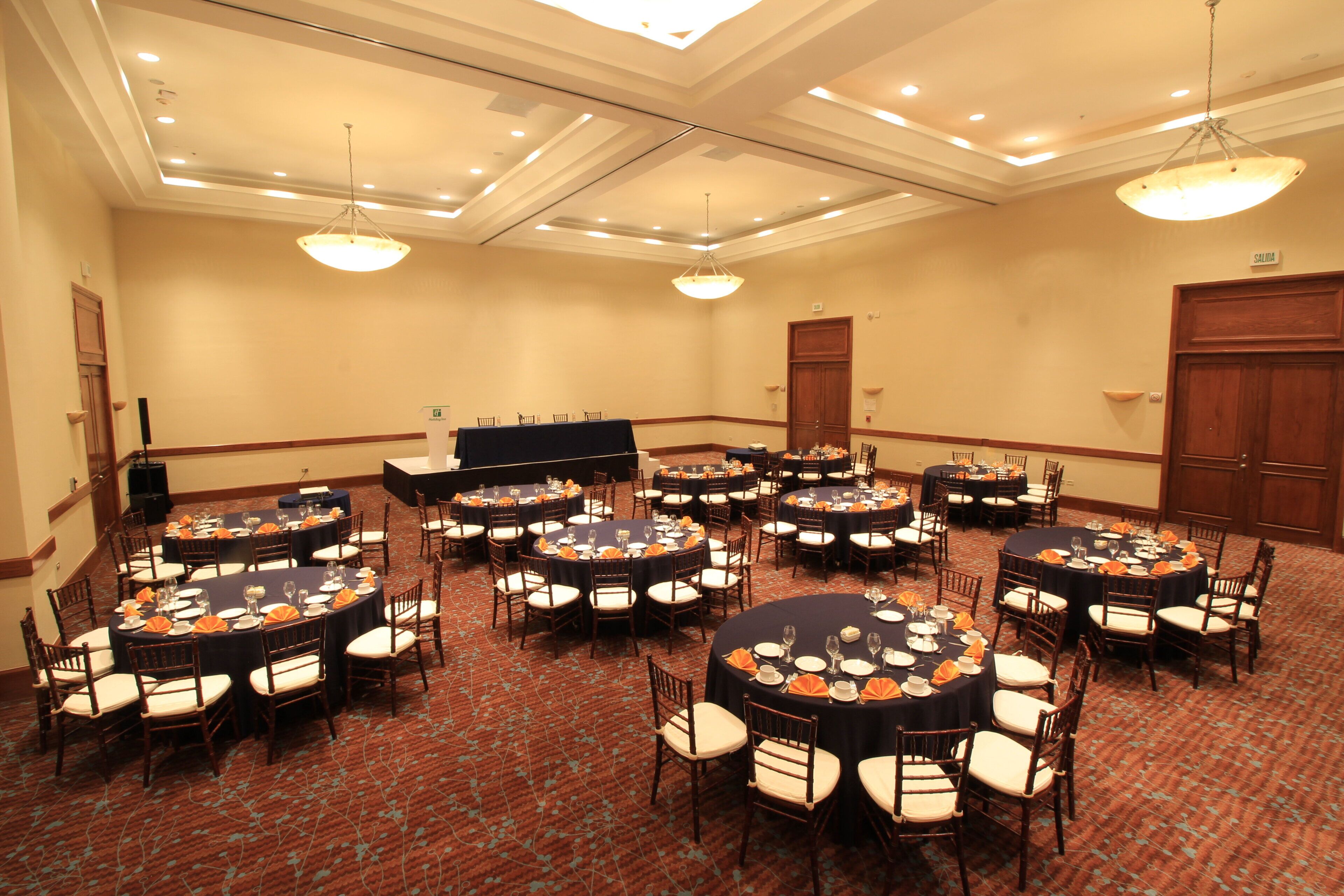 Foto - Holiday Inn Monterrey Valle, An Ihg