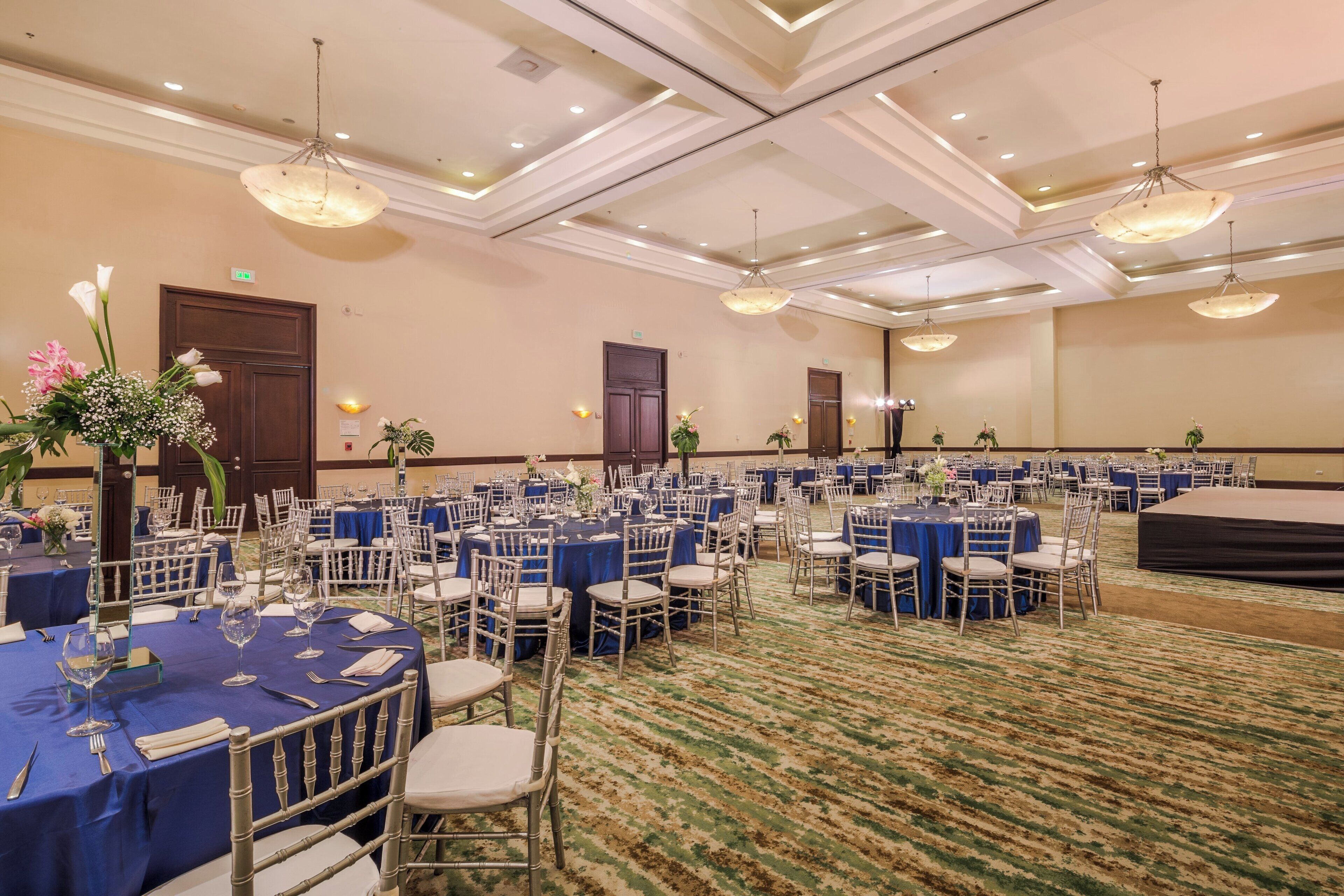 Foto - Holiday Inn Monterrey Valle, An Ihg