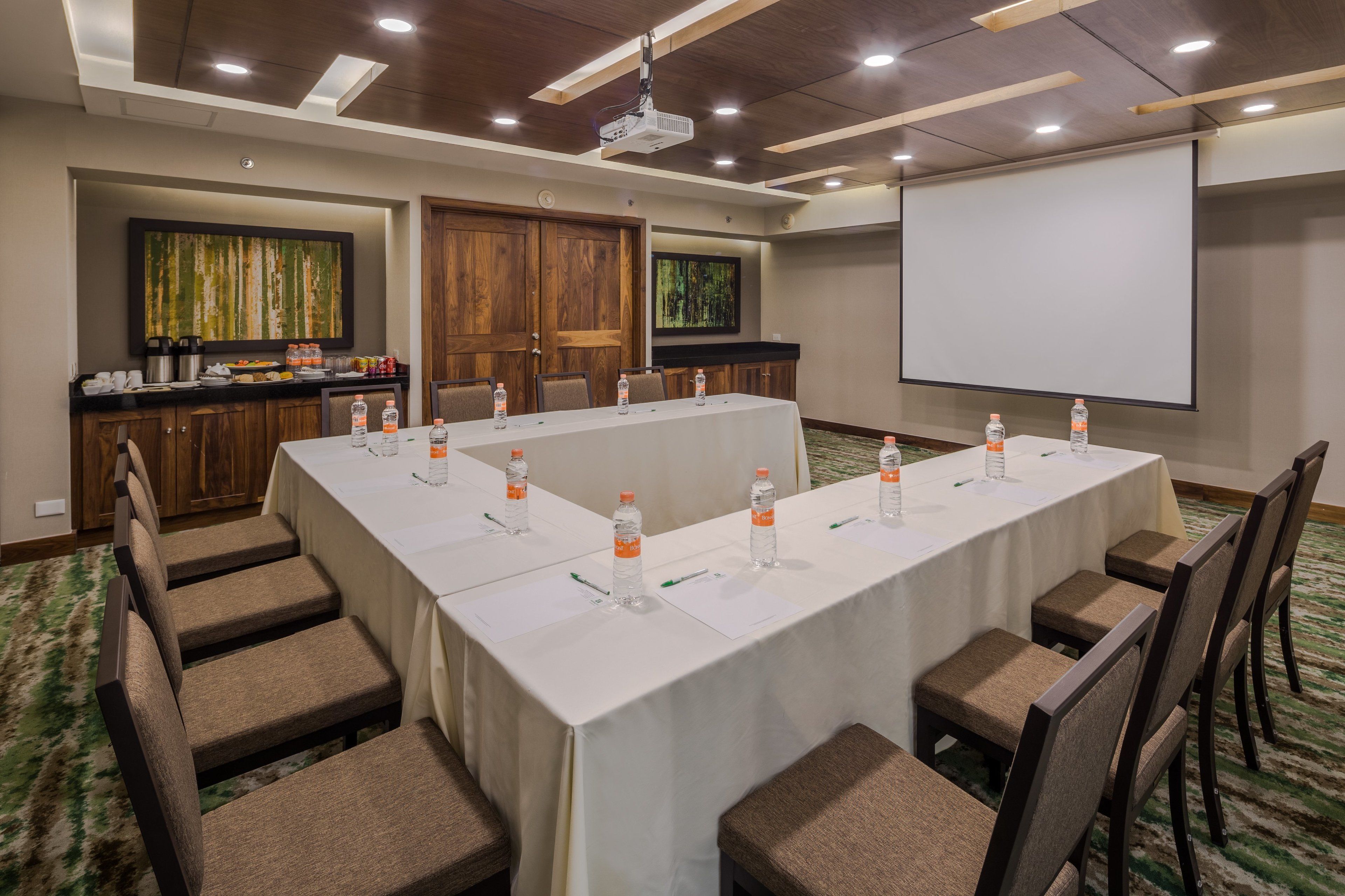 Foto - Holiday Inn Monterrey Valle by IHG