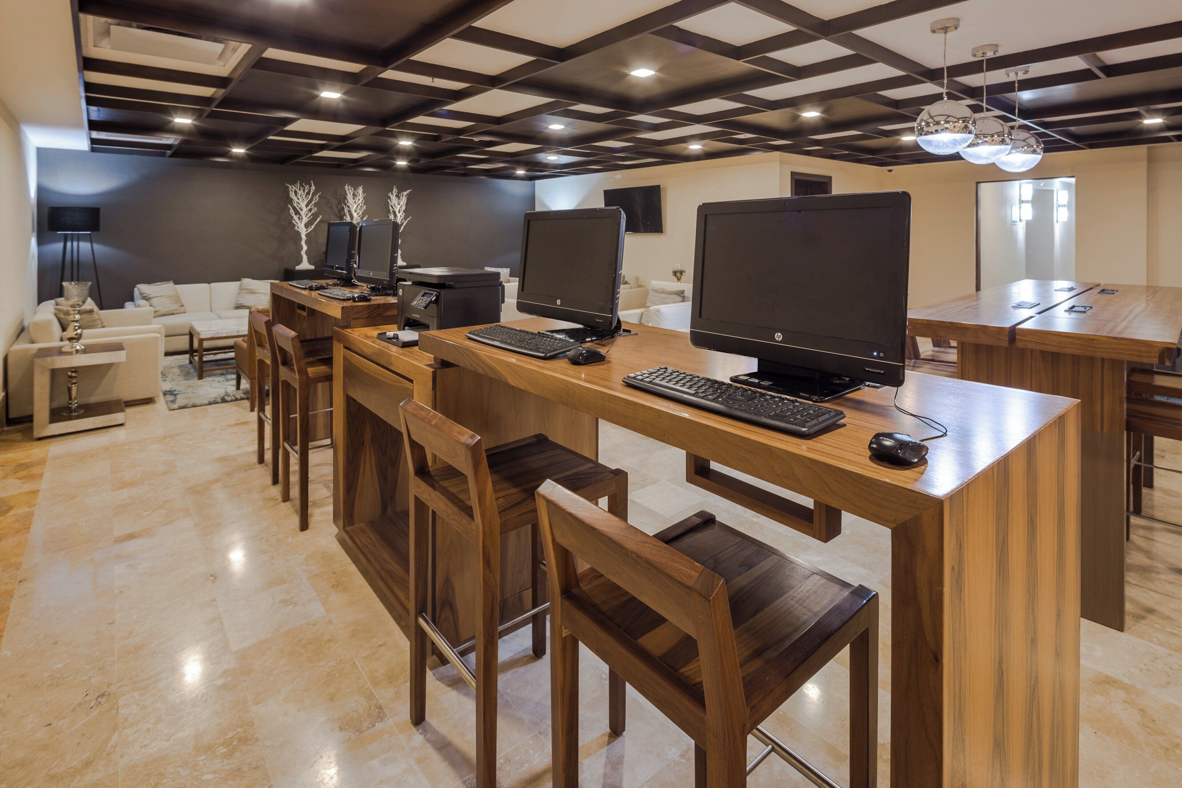 Foto - Holiday Inn Monterrey Valle, An Ihg