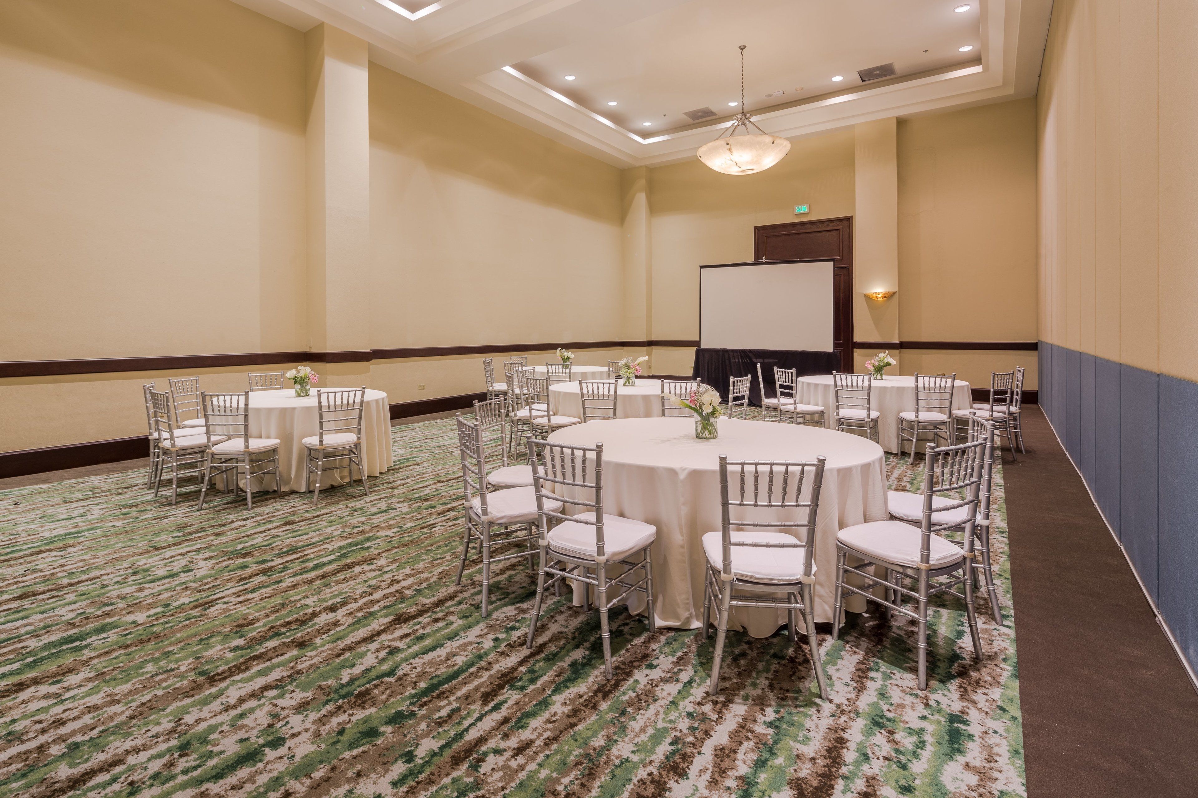 Foto - Holiday Inn Monterrey Valle by IHG