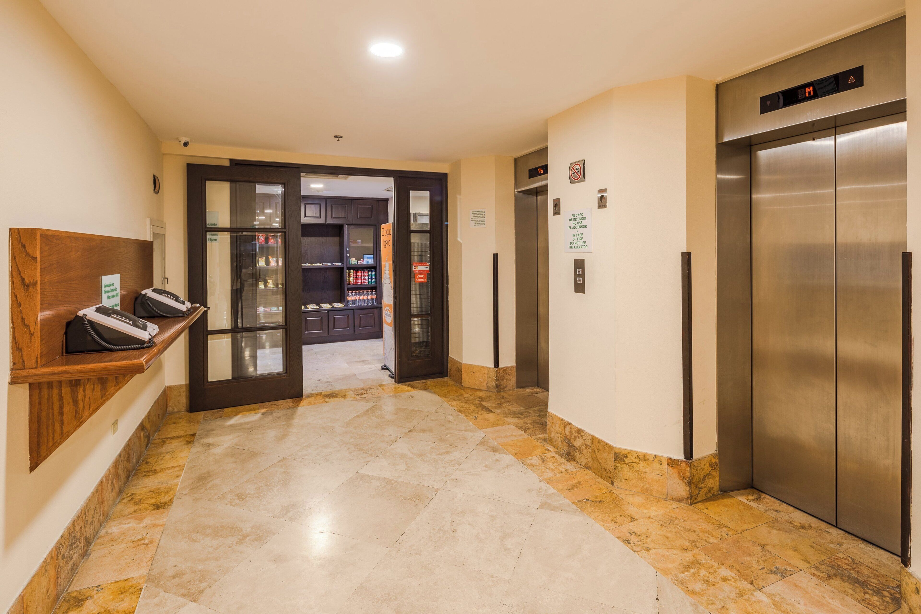 Foto - Holiday Inn Monterrey Valle, An Ihg