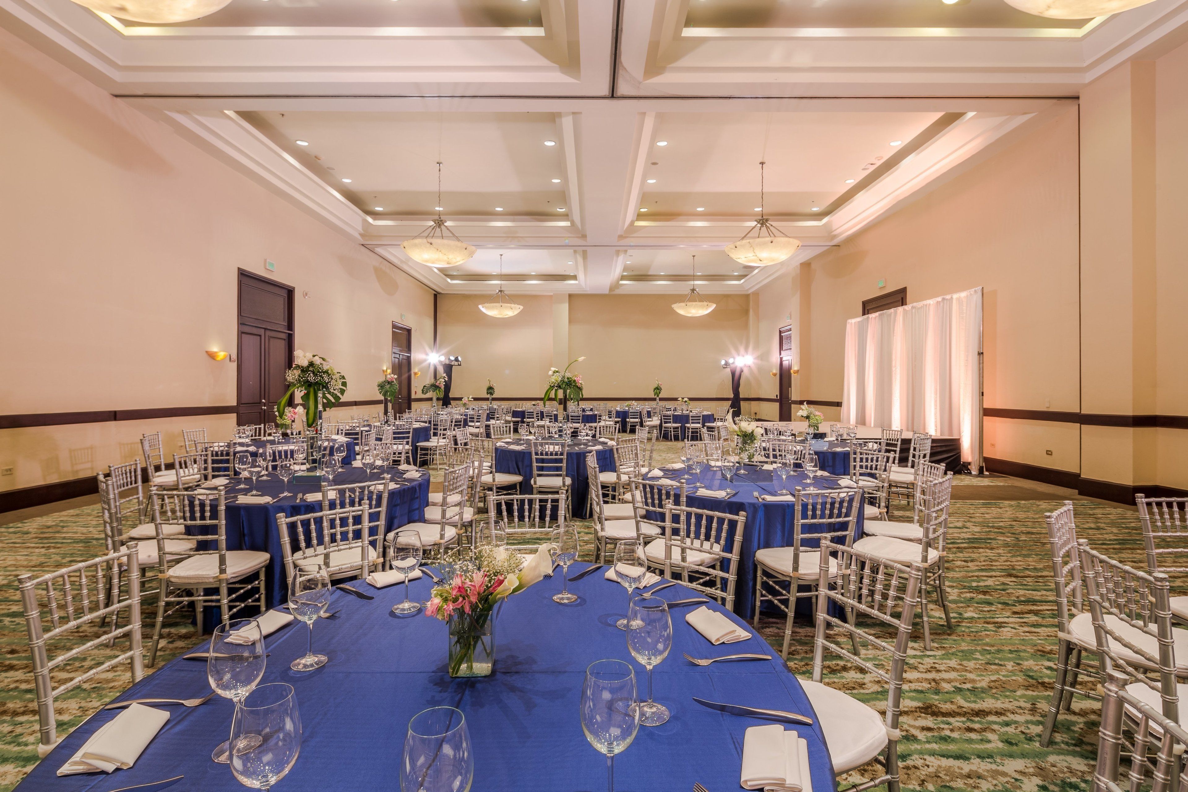 Foto - Holiday Inn Monterrey Valle, An Ihg