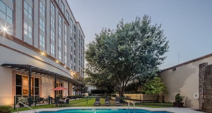 Holiday Inn Monterrey Valle by IHG