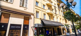 Hotel Paradis