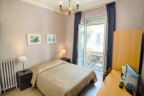 Interior detail - Hotel Paradis (Nice)