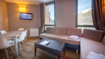 Appartement Confort, 1 chambre