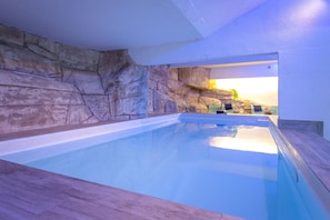 Inomhuspool