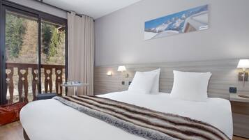 Coffres-forts dans les chambres, rideaux occultants, Wi-Fi gratuit