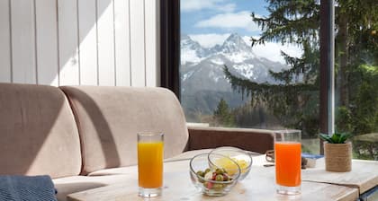 SOWELL Family Les Bergers