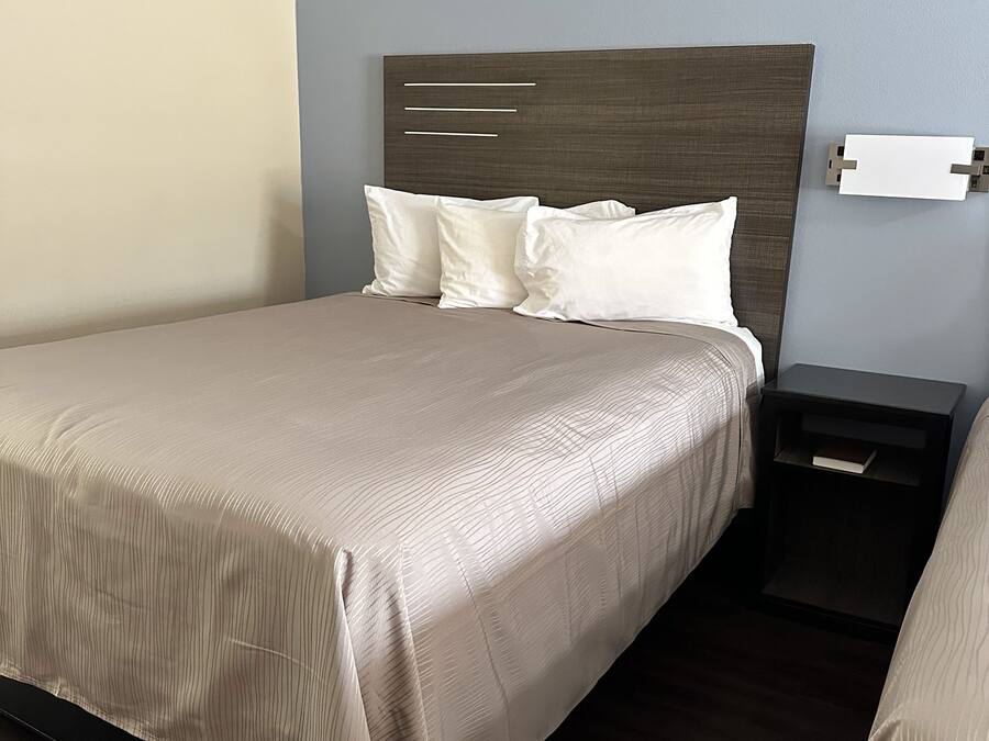 Standaard kamer | Een strijkplank/strijkijzer, gratis wifi