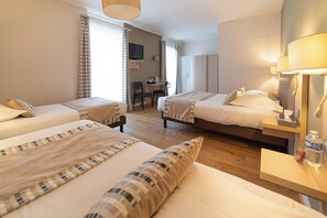 Family Quadruple Room