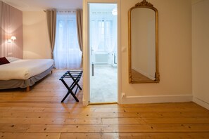 Premium Room | Bathroom