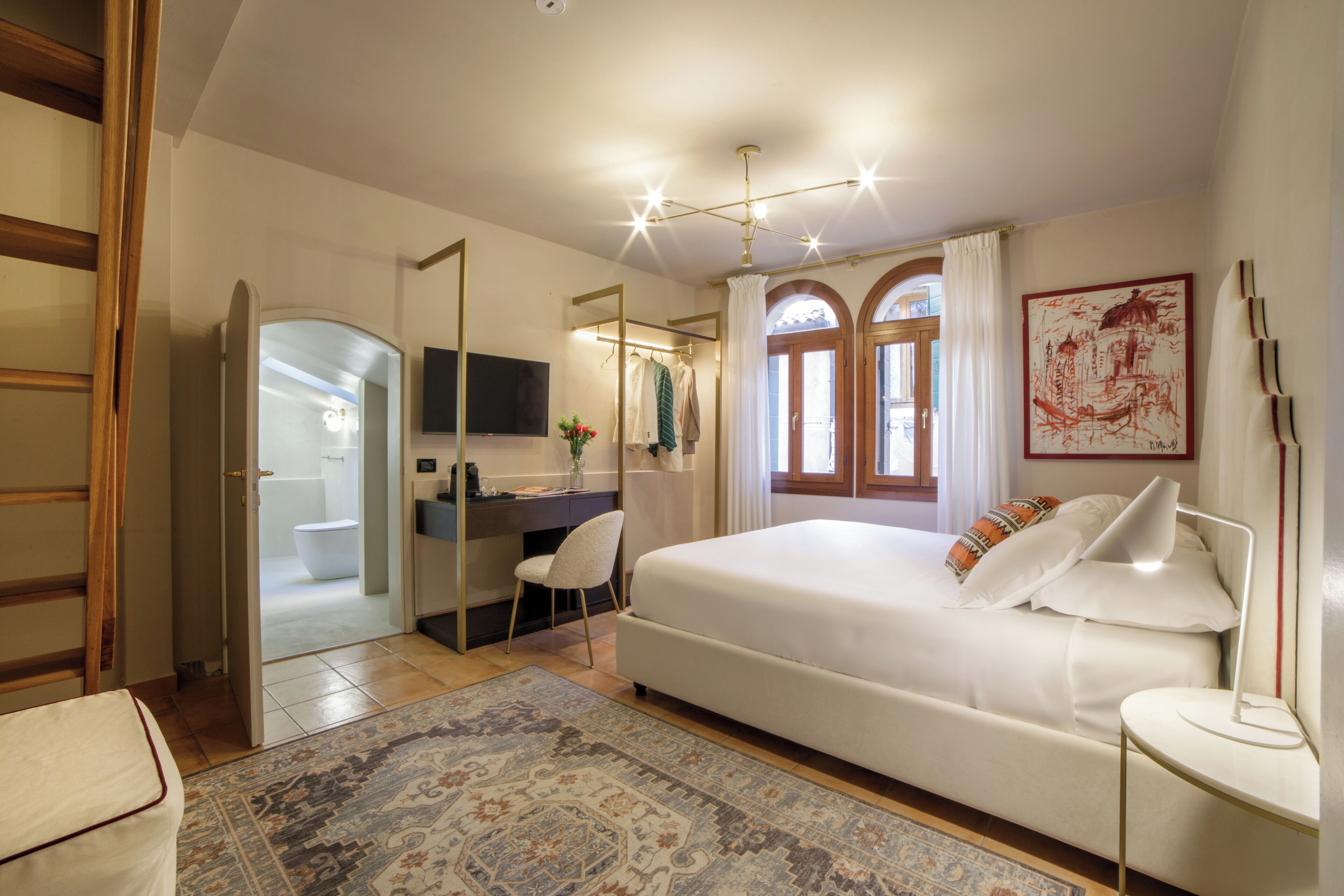 Foto - Daplace - Antica Casa Coppo 1