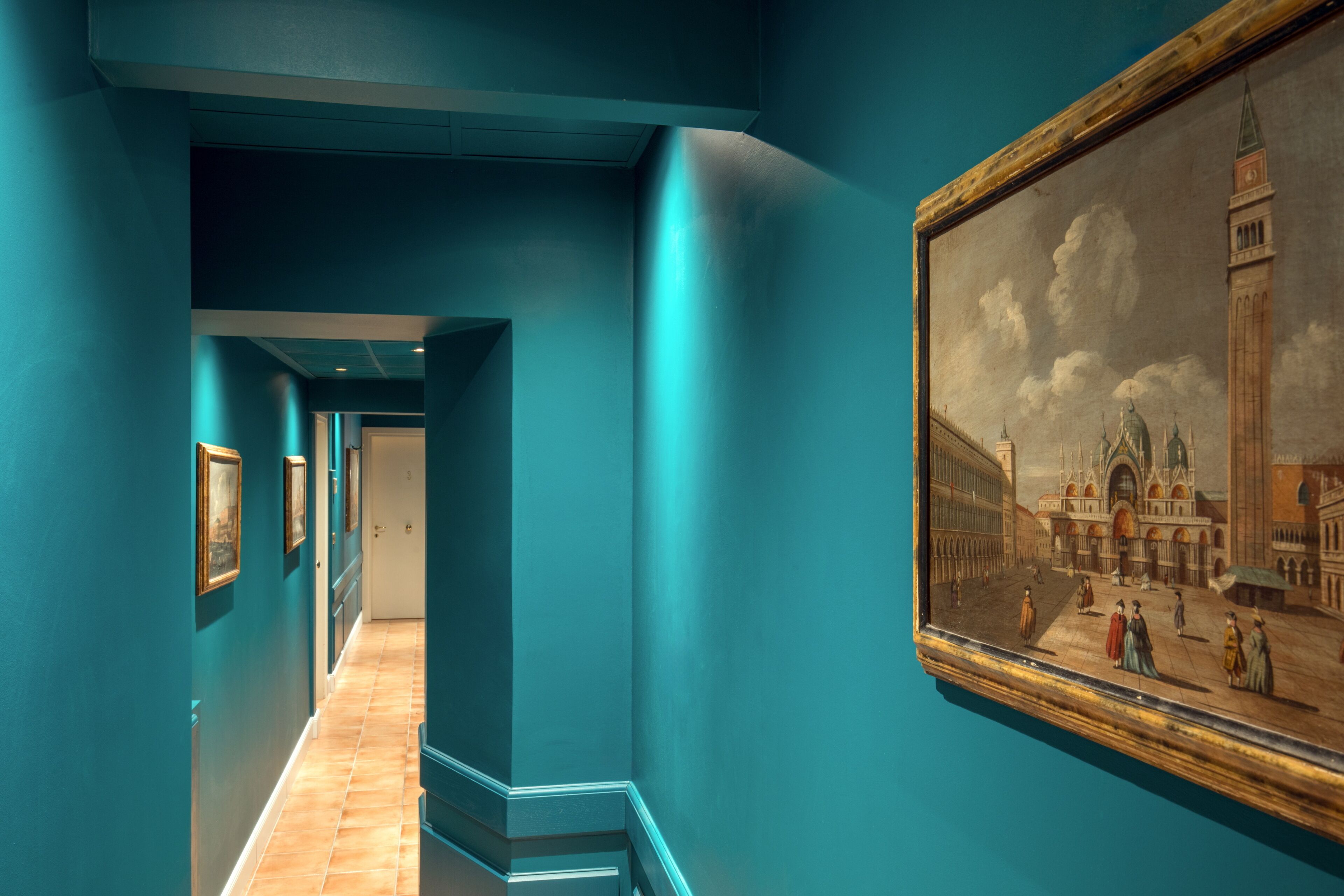 Foto - Daplace - Antica Casa Coppo 1