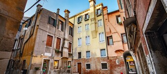 Daplace - Antica Casa Coppo 1