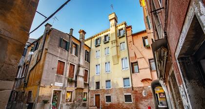 Daplace - Antica Casa Coppo 1