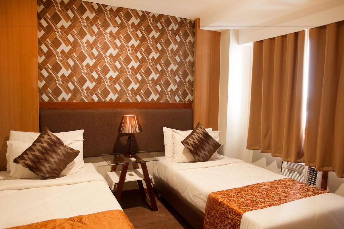 Premier Suite, 2 Bedrooms, Non Smoking