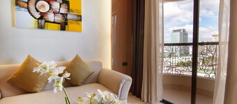 Fernandina 88 Suites Hotel