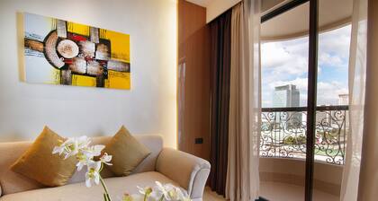 Fernandina 88 Suites Hotel