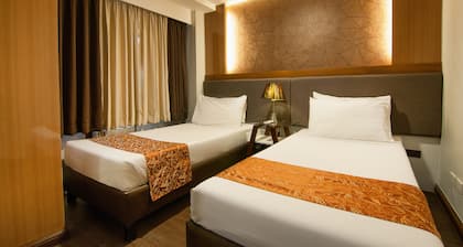Fernandina 88 Suites Hotel