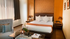 Phòng Suite Premier, 2 phòng ngủ, không hút thuốc