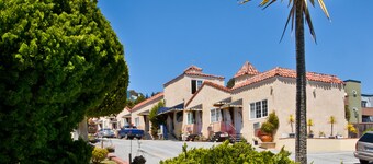 Alpine Inn And Suites