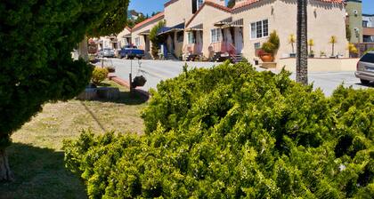 Alpine Inn And Suites