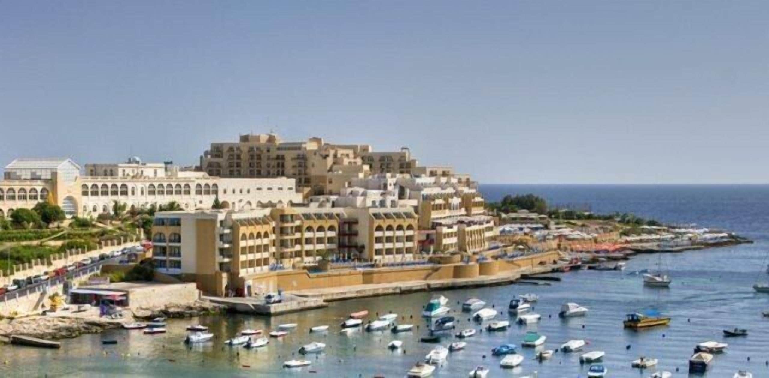 Puerto deportivo