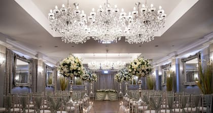 The Crown Hotel Bawtry, Doncaster