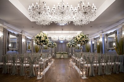 The Crown Hotel Bawtry, Doncaster