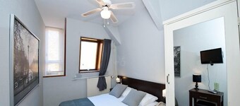 De Pijp Boutique Hotel