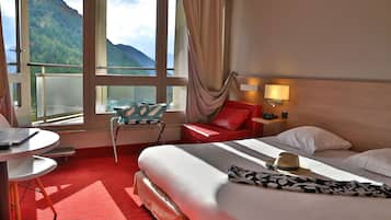 Double Room, Balcony (2 persons)