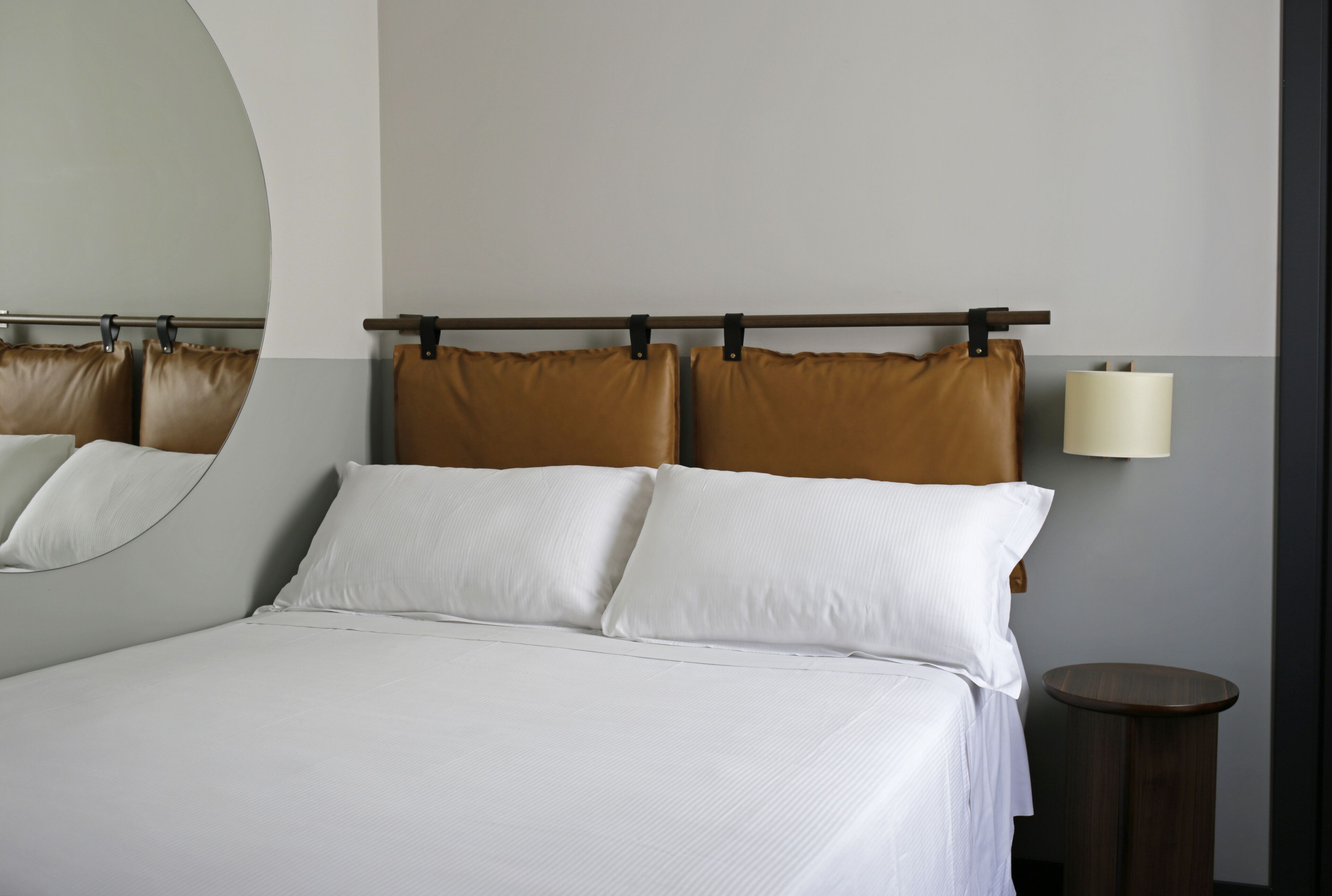 smart double room single use | minibar, in-room safe, individually decorated, individually furnished