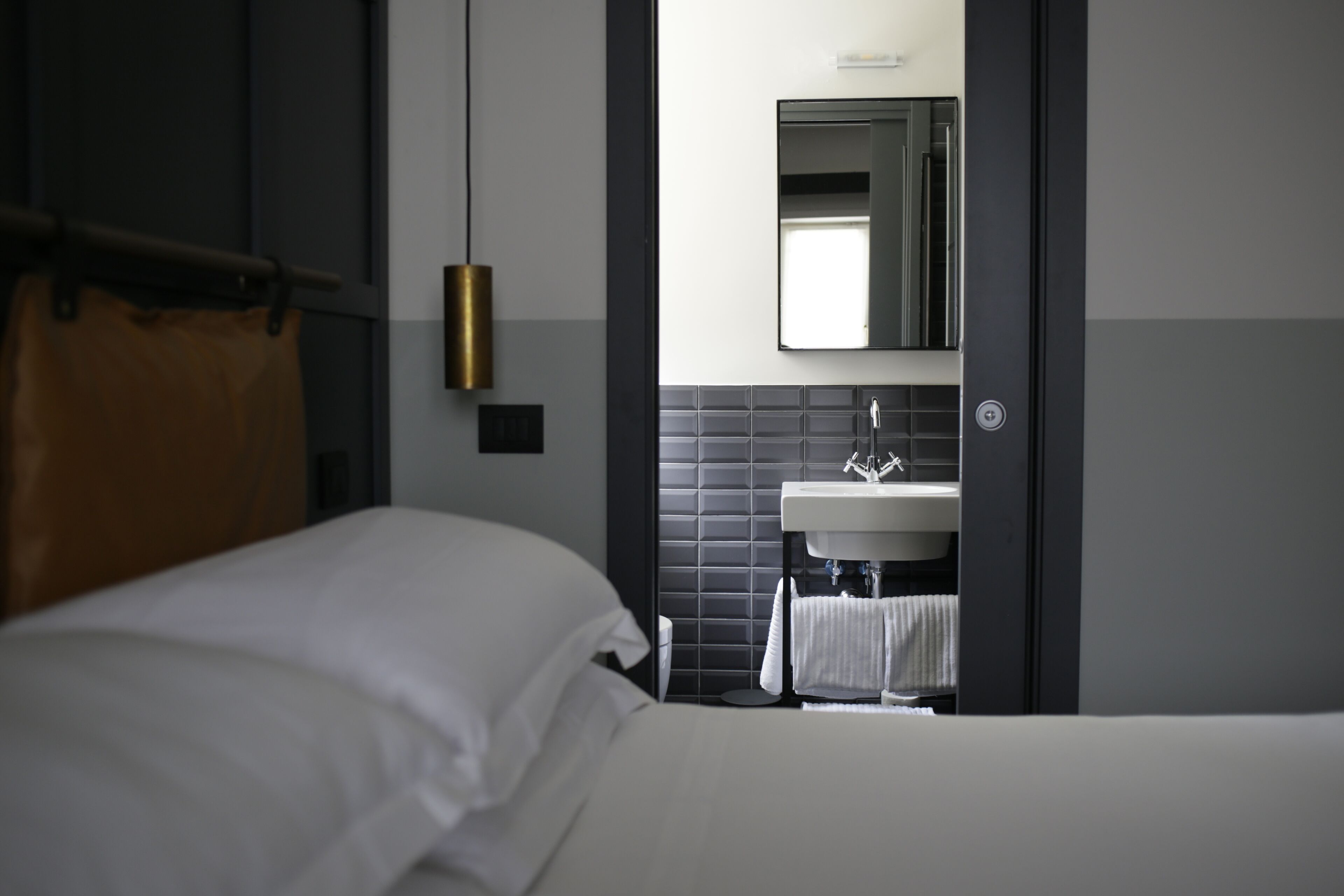 Minibar, in-room safe, individually decorated, individually furnished