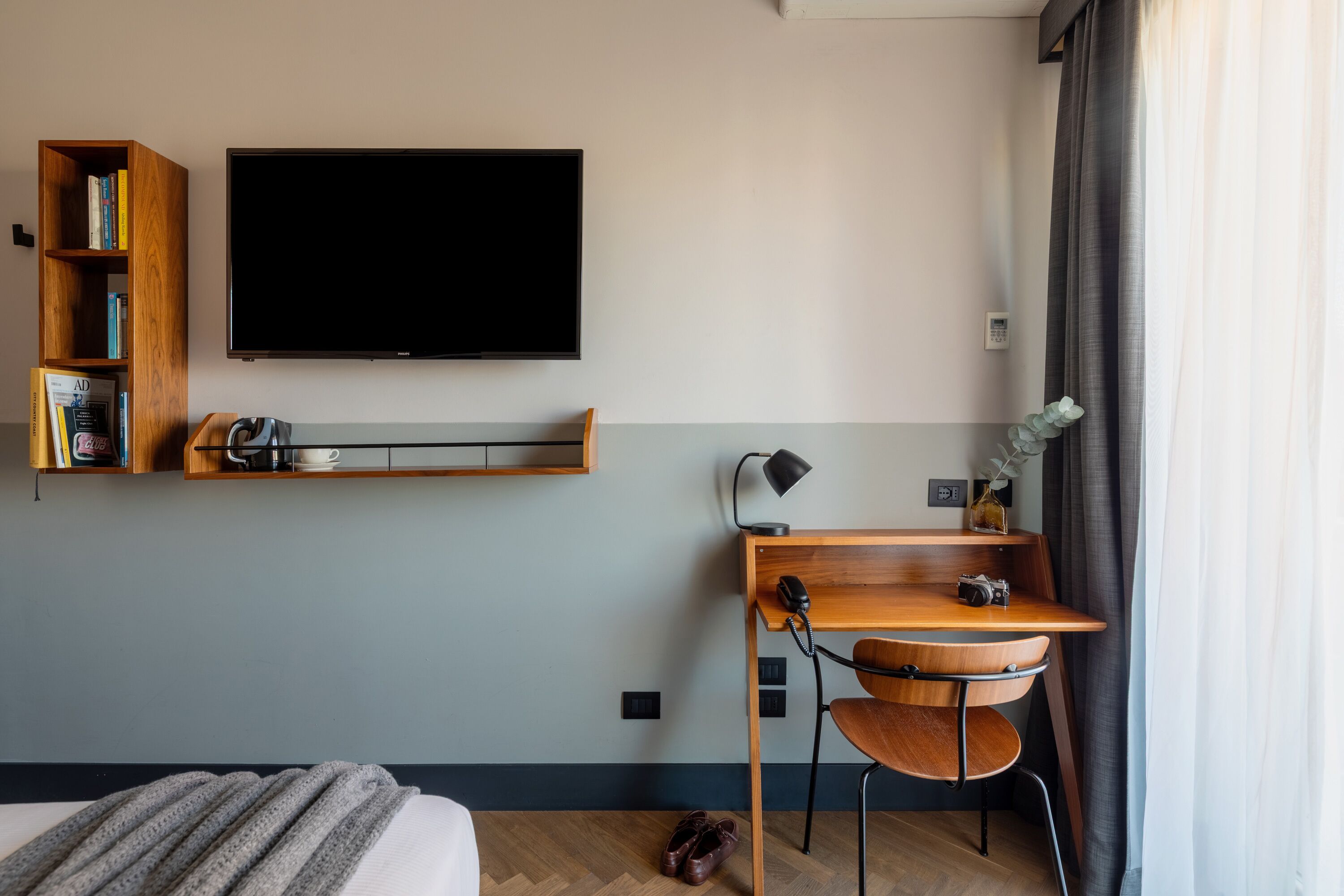 Photo - c-hotels Club House Roma