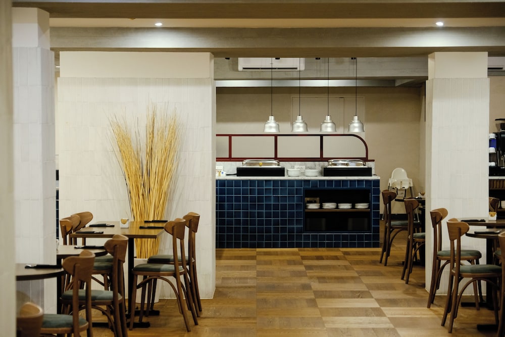 Club House Hotel Rome by null