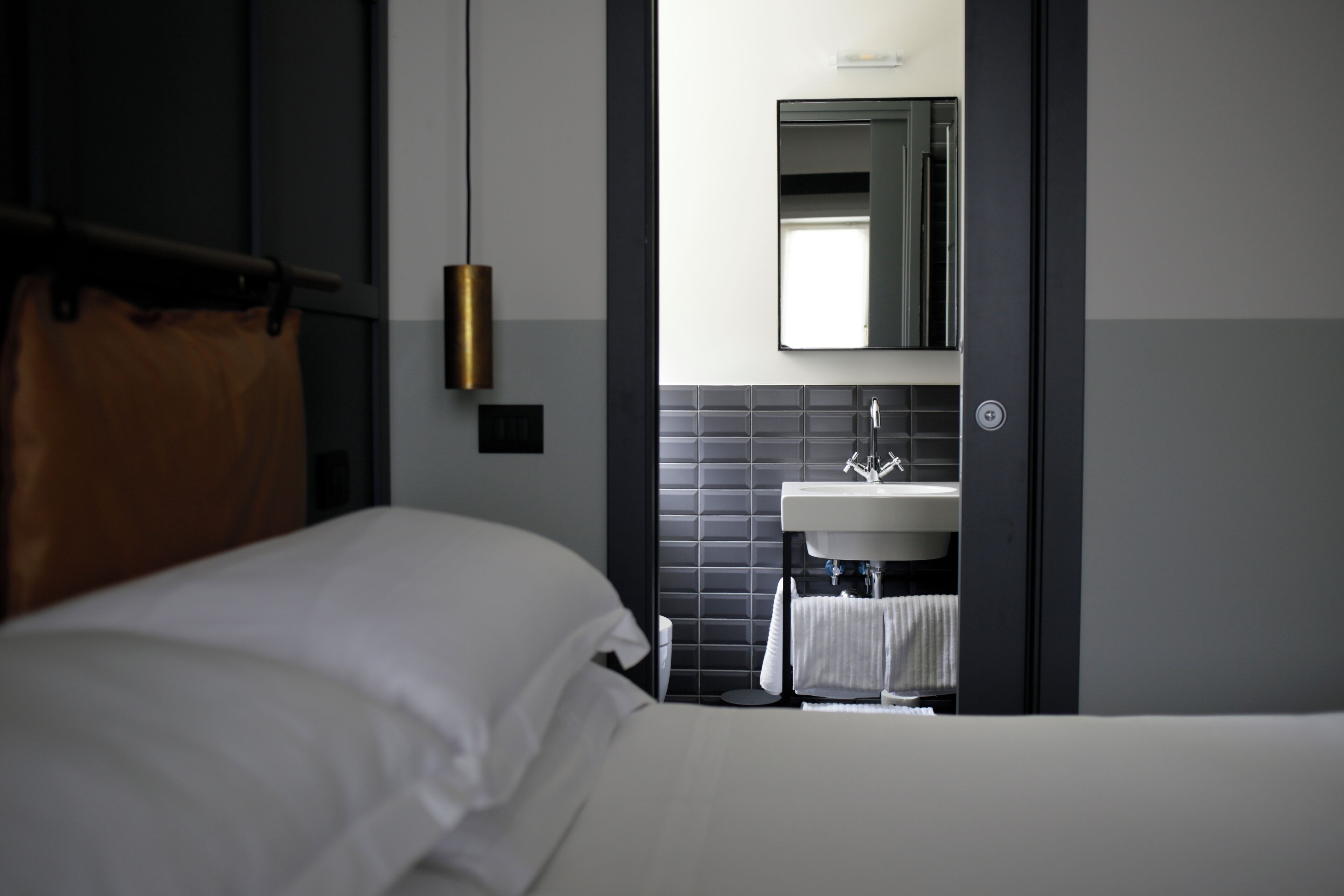 Minibar, in-room safe, individually decorated, individually furnished