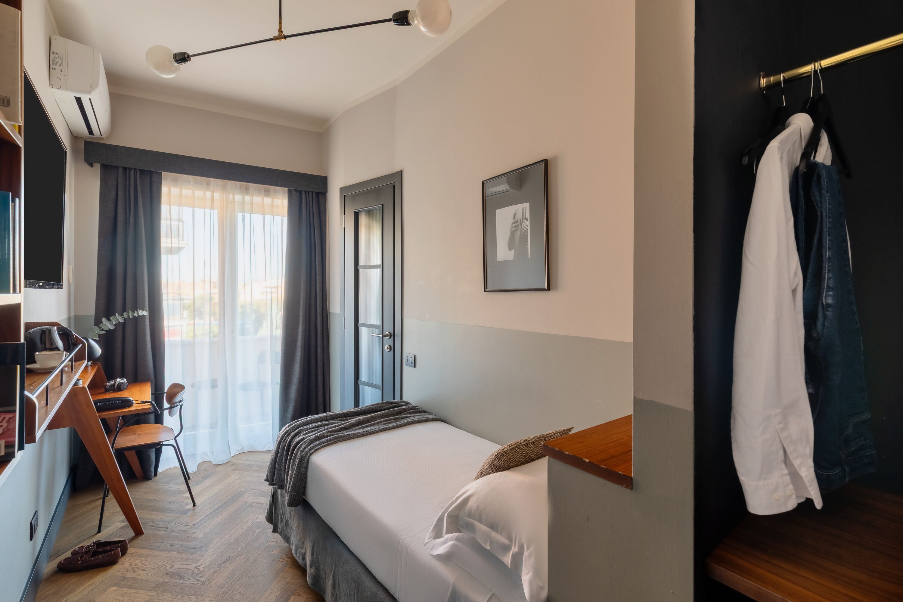 Photo - c-hotels Club House Roma