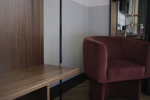 Smart Double Room