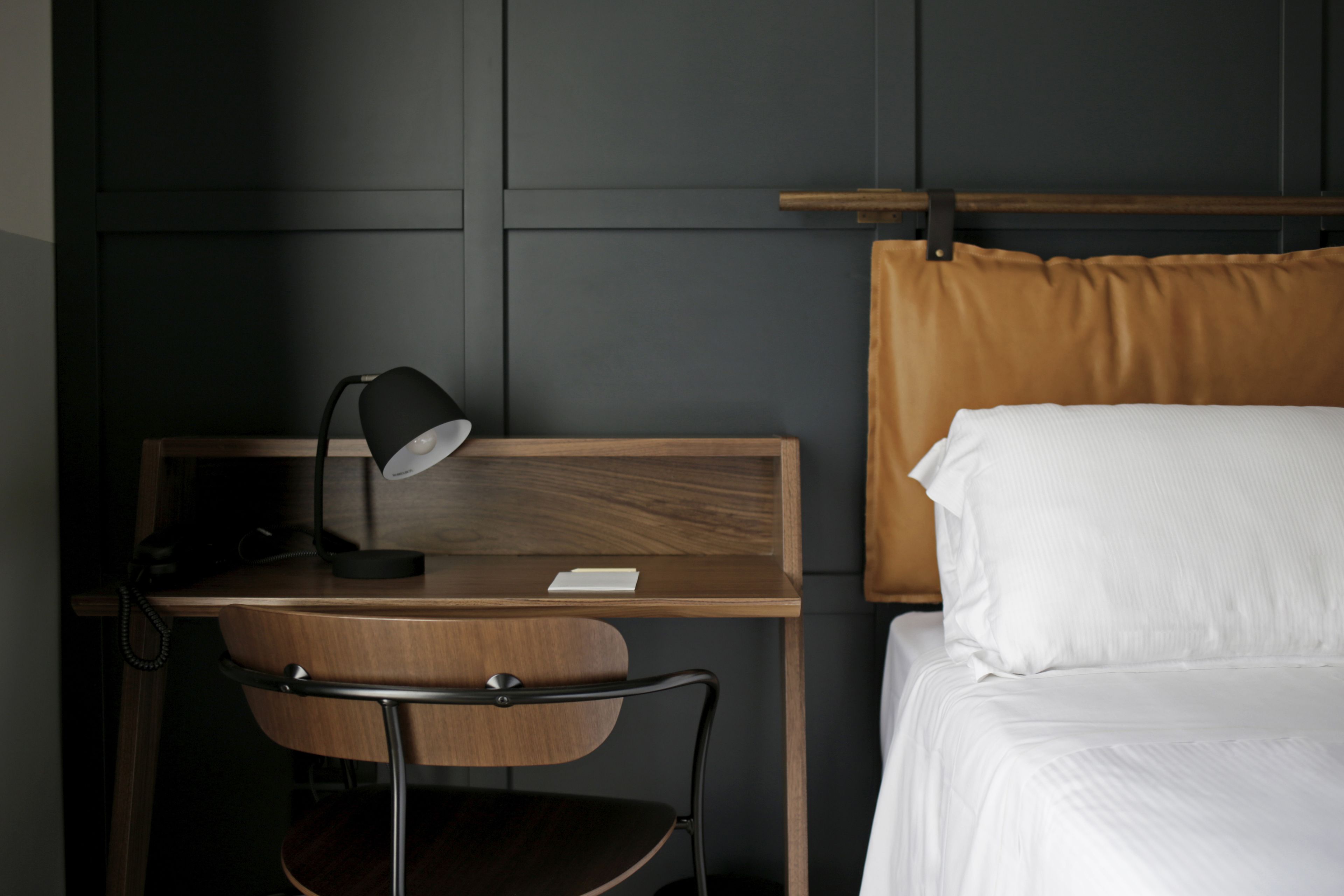 minibar, in-room safe, individually decorated, individually furnished