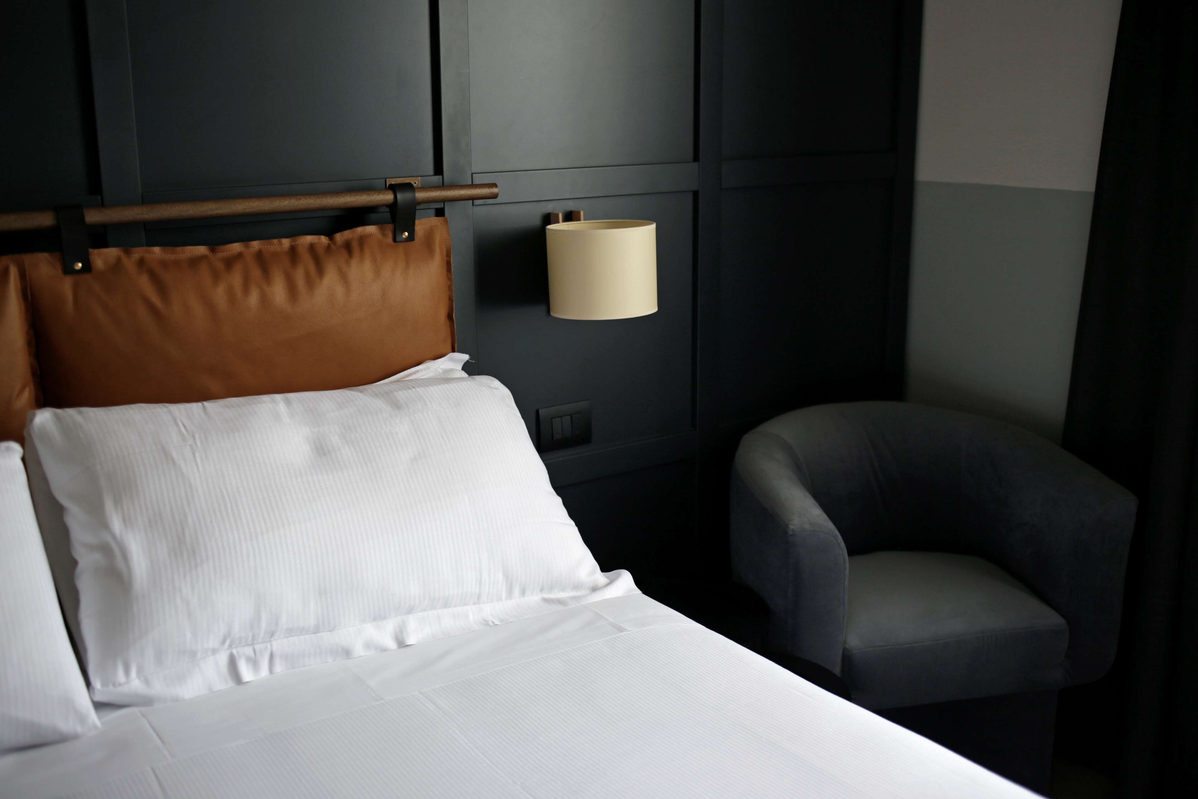 minibar, in-room safe, individually decorated, individually furnished