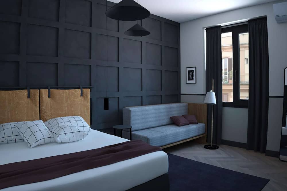 c-hotels Club House Roma