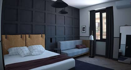 c-hotels Club House Roma
